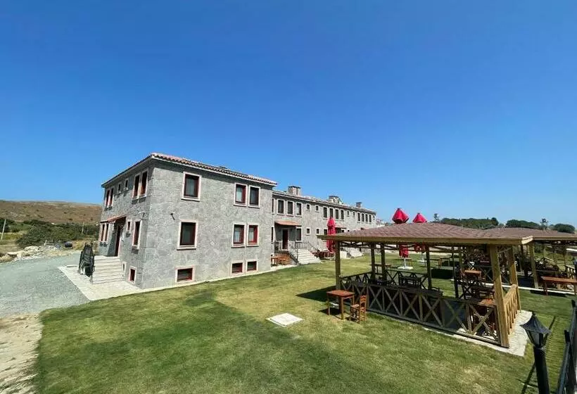 Bakbay Otel Bozcaada