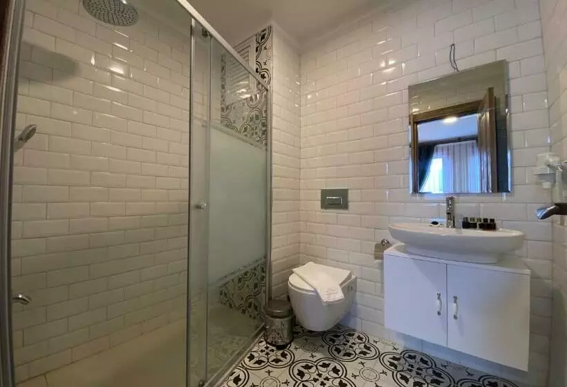 Bakbay Otel Bozcaada