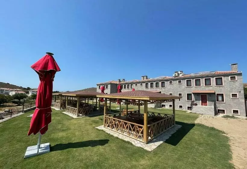 Bakbay Otel Bozcaada