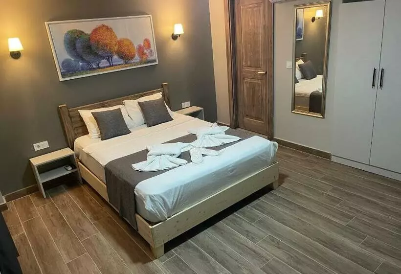 Bakbay Otel Bozcaada