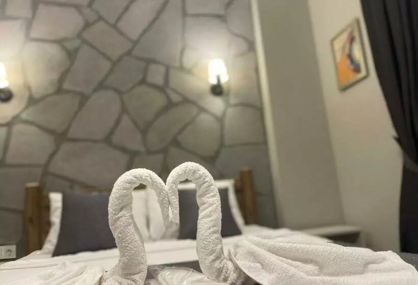 Bakbay Otel Bozcaada