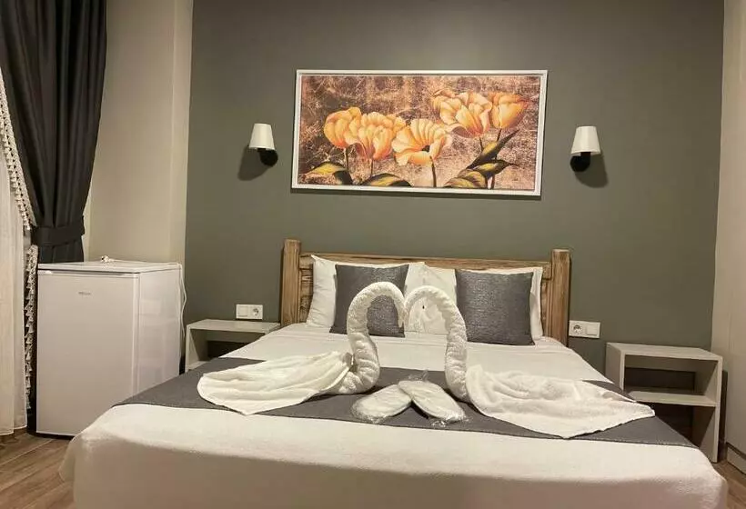 Bakbay Otel Bozcaada
