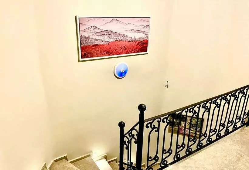 Bakbay Otel Bozcaada