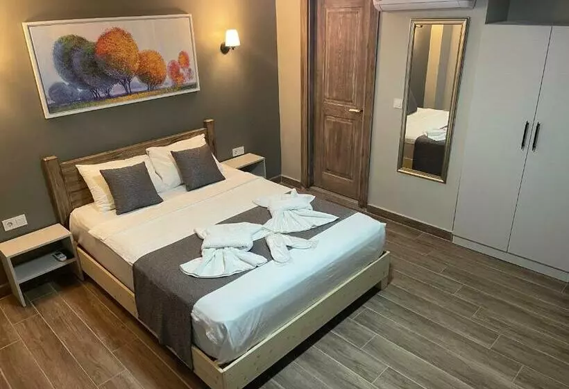 Bakbay Otel Bozcaada