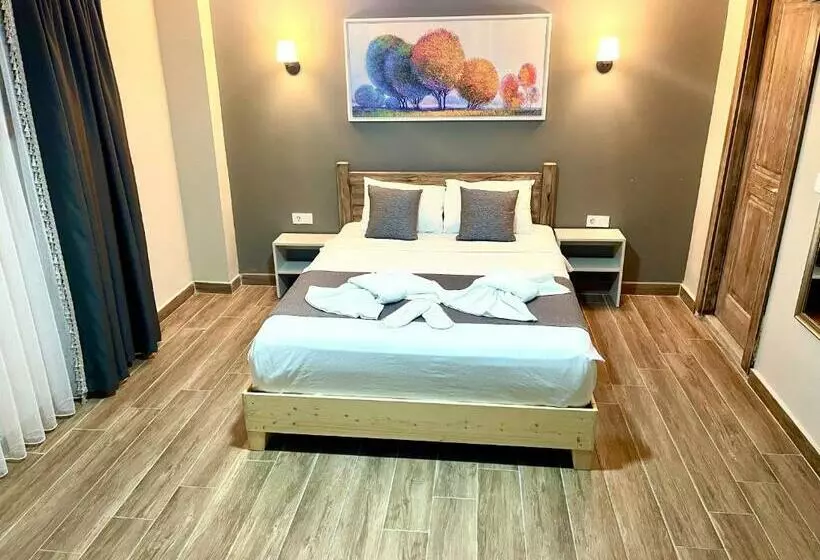 Bakbay Otel Bozcaada