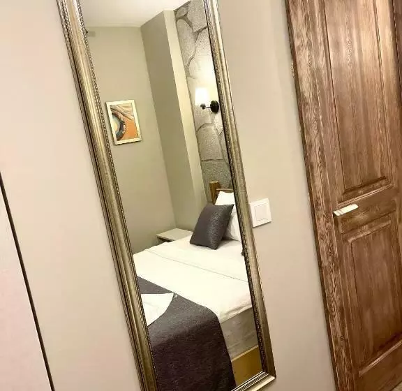 Bakbay Otel Bozcaada