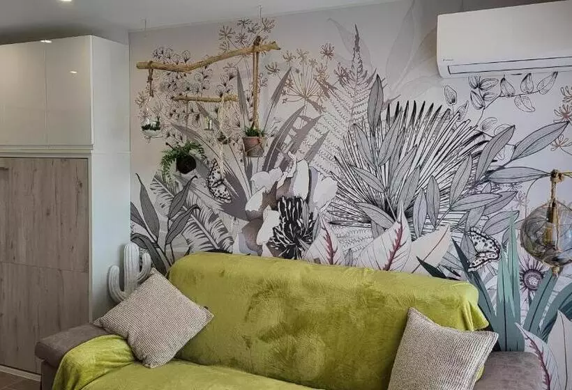 Charmant Studio Sète Cosy Refait à Neuf Parking Plage à Pied