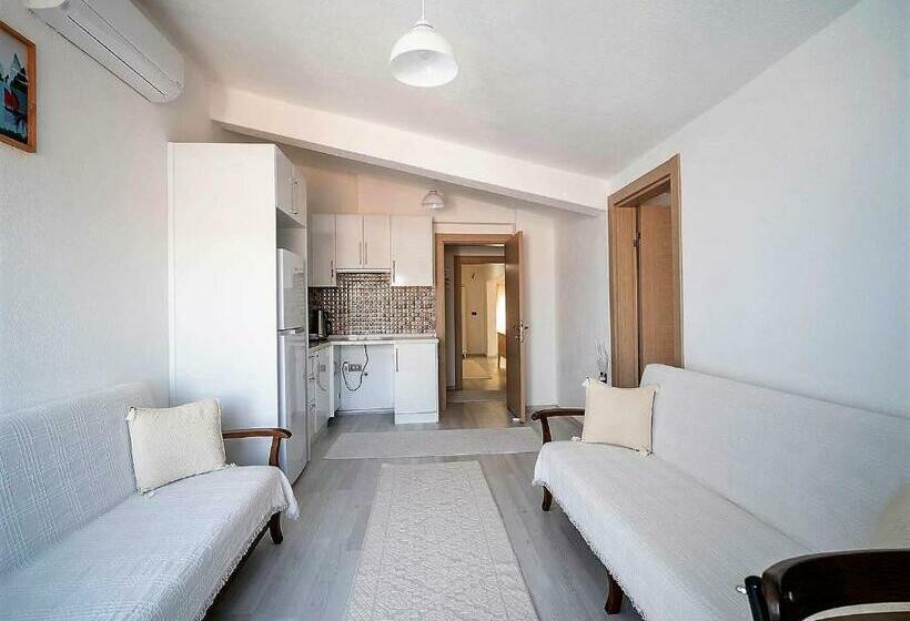 Datça Gül Apart