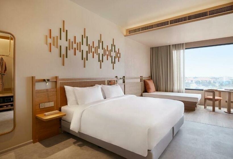 هتل Centara Korat