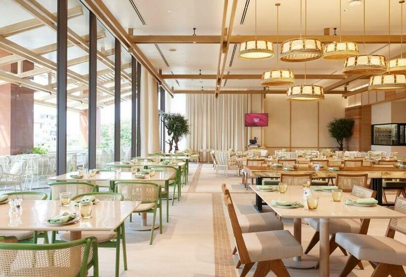 هتل Centara Korat