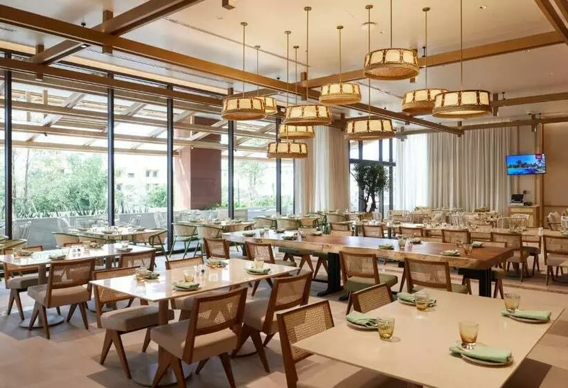 ホテル Centara Korat