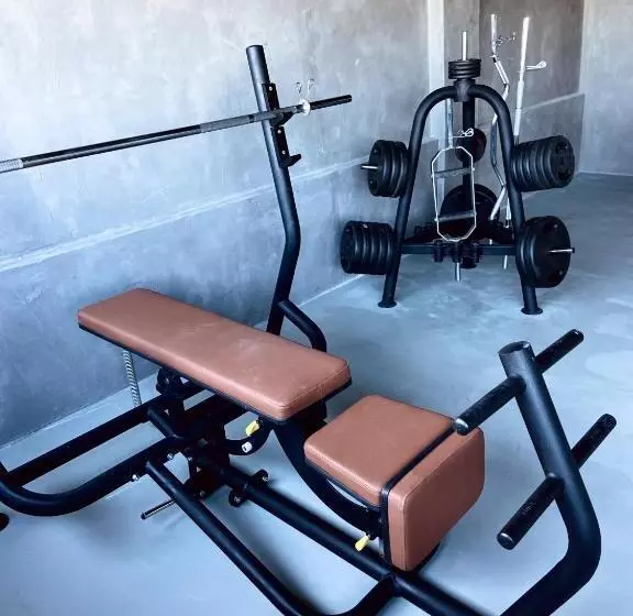 Hotelli Golden Towers