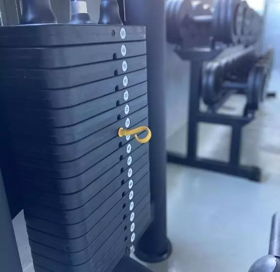 Hotelli Golden Towers