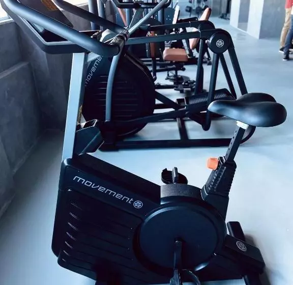 Hotelli Golden Towers