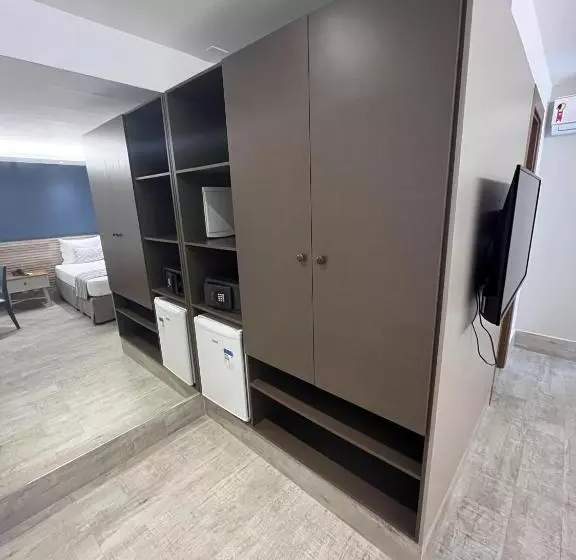 Hotelli Golden Towers