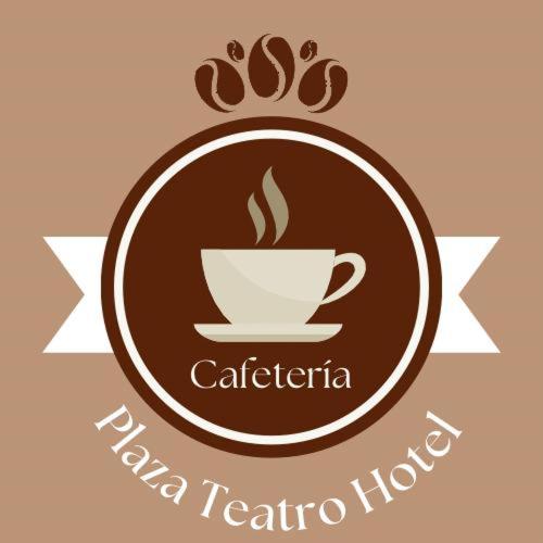 هتل Plaza Teatro