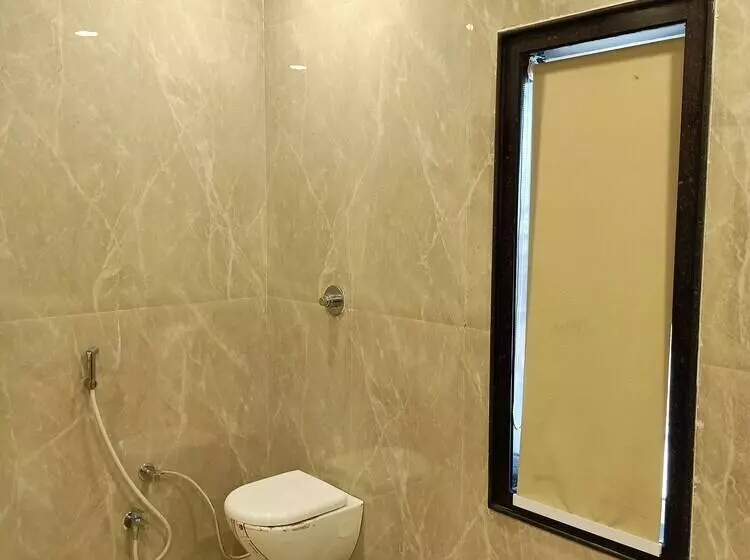 Sun Stone Hotel & Club   Jawai