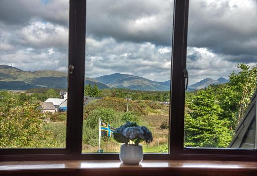 Innes House Bed & Breakfast