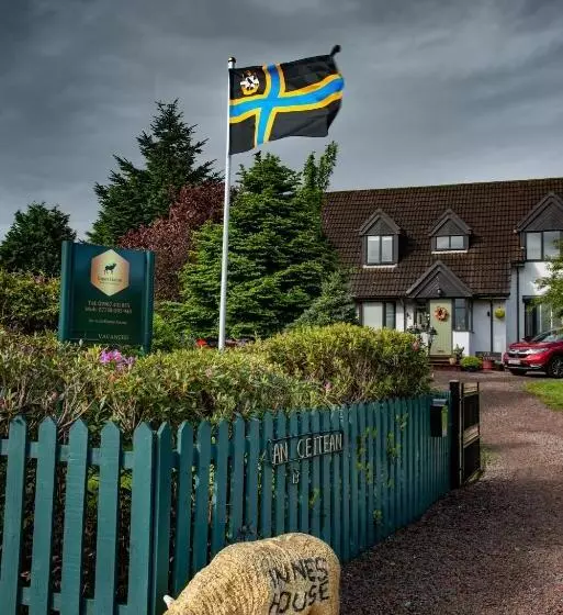 Innes House Bed & Breakfast