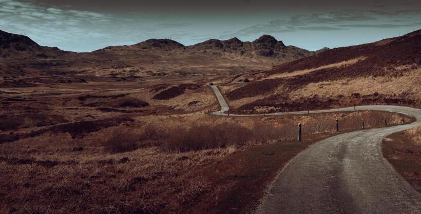 Innes House Bed & Breakfast