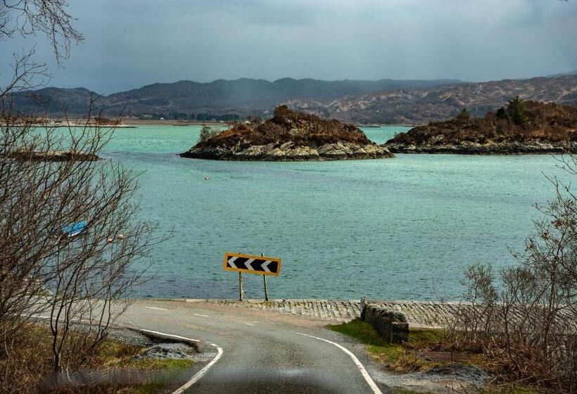 Innes House Bed & Breakfast