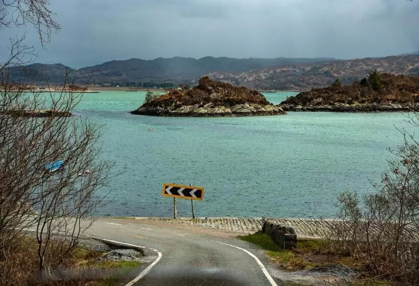 Innes House Bed & Breakfast