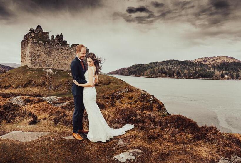 Innes House Bed & Breakfast