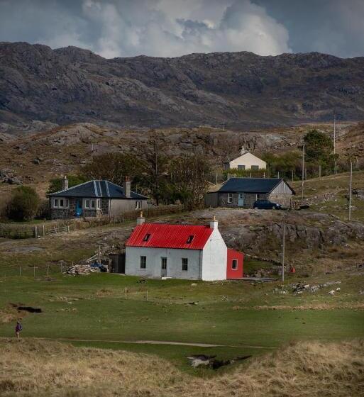 Innes House Bed & Breakfast