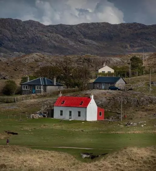 Innes House Bed & Breakfast