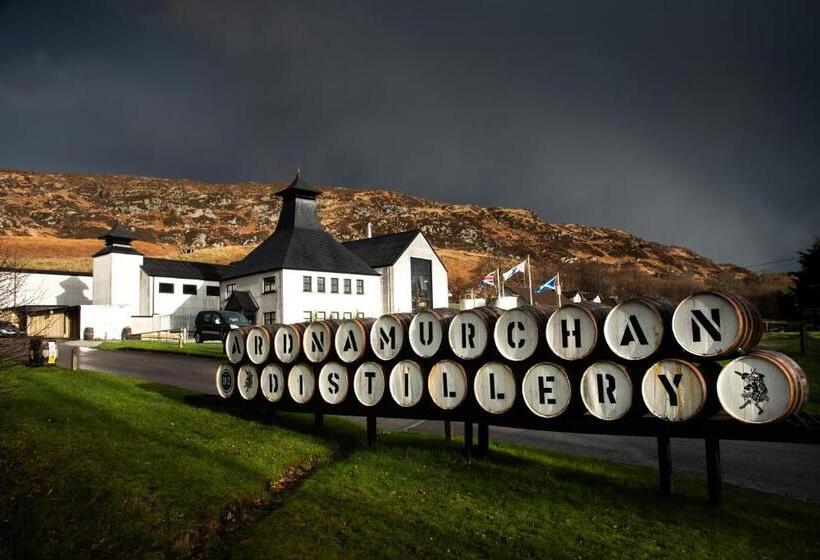 Innes House Bed & Breakfast