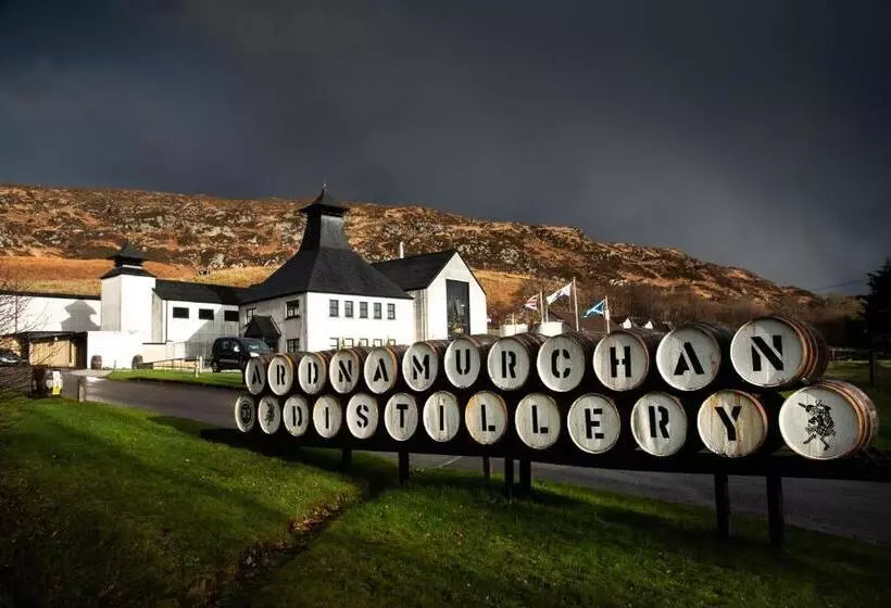 Innes House Bed & Breakfast