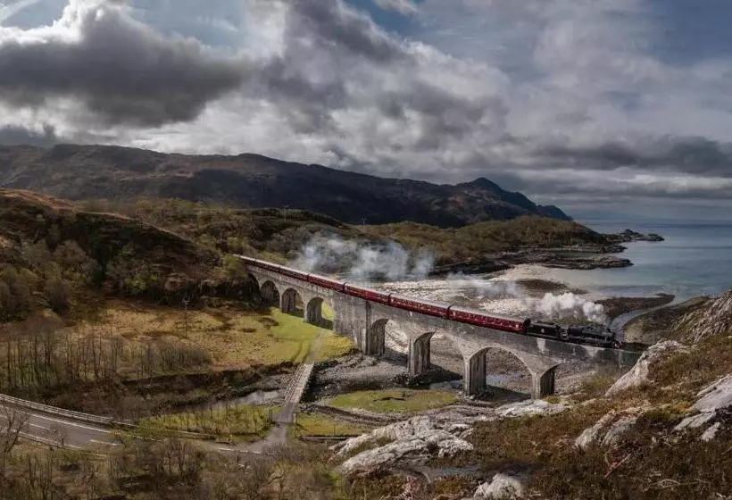 Innes House Bed & Breakfast