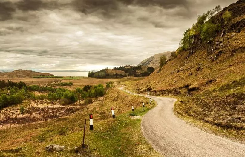 Innes House Bed & Breakfast