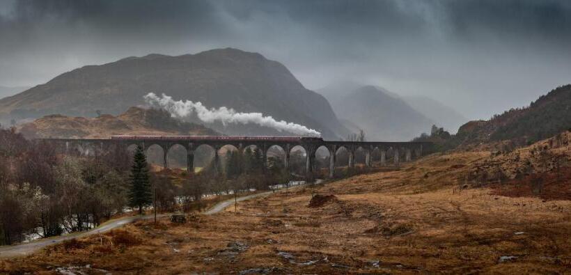 Innes House Bed & Breakfast