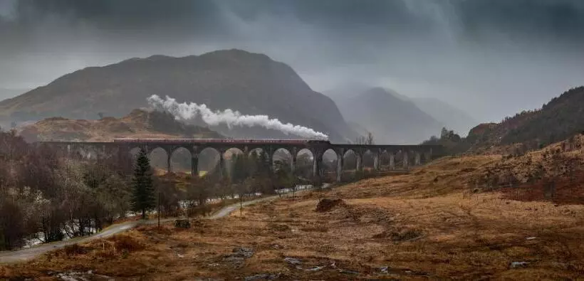 Innes House Bed & Breakfast