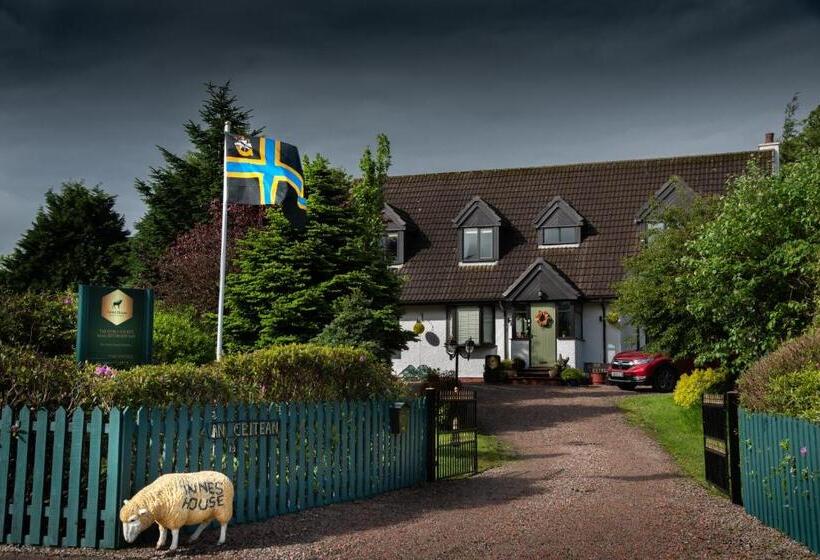 Innes House Bed & Breakfast