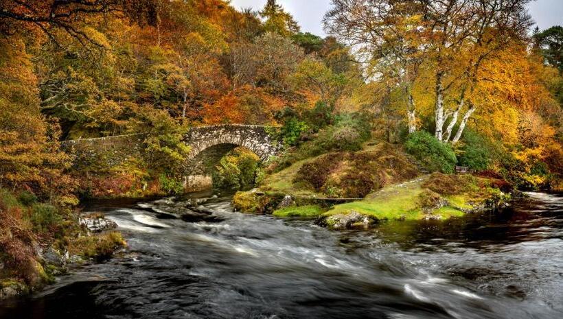 Innes House Bed & Breakfast