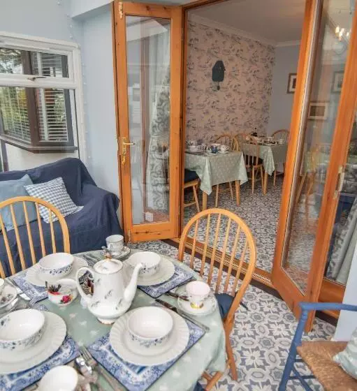 Innes House Bed & Breakfast