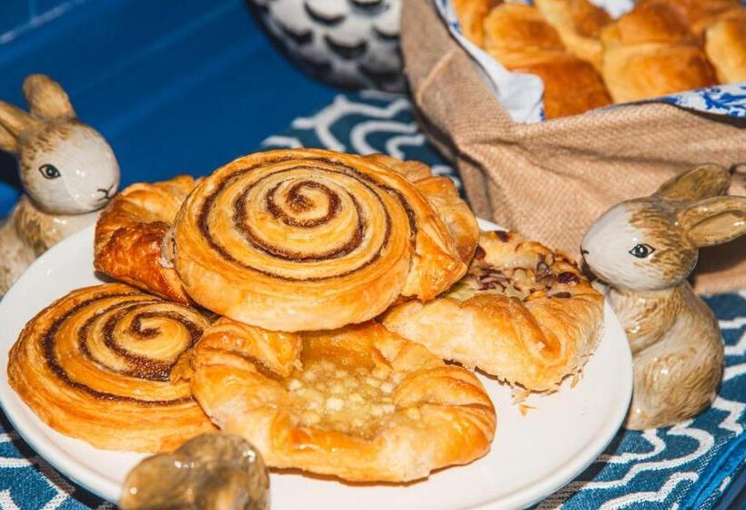 Innes House Bed & Breakfast