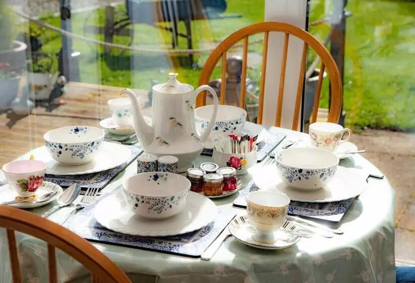 Innes House Bed & Breakfast