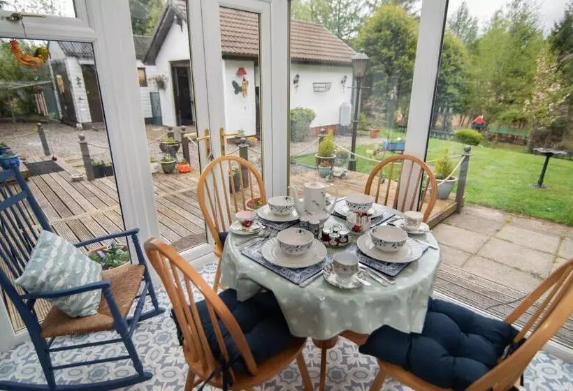 Innes House Bed & Breakfast