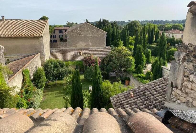 Le Loft Duplex, 2 Terrasses, Au Coeur Du Village