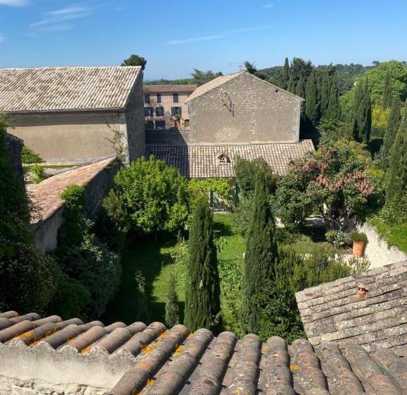 Le Loft Duplex, 2 Terrasses, Au Coeur Du Village