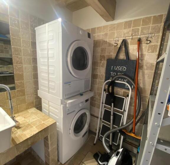 Le Loft Duplex, 2 Terrasses, Au Coeur Du Village