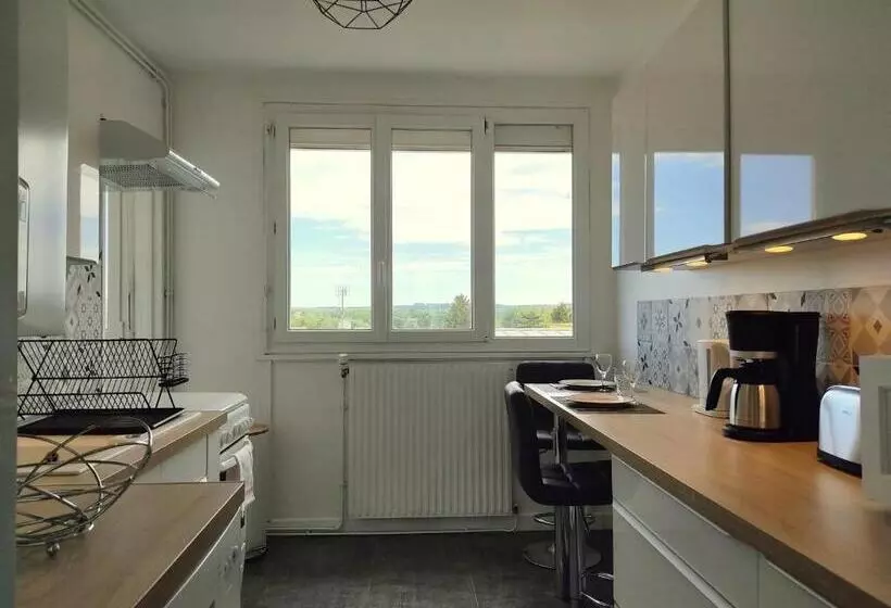 Le Thourottoiscentre Villewifispacieuxconfort Saint Gobain