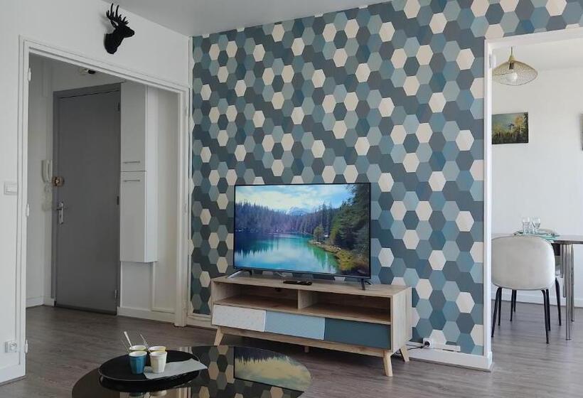 Le Thourottoiscentre Villewifispacieuxconfort Saint Gobain