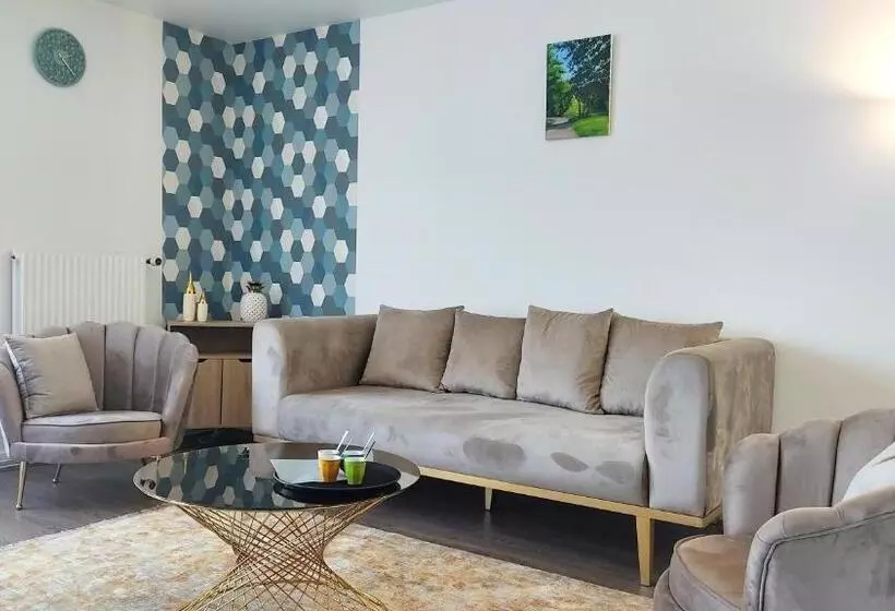 Le Thourottoiscentre Villewifispacieuxconfort Saint Gobain