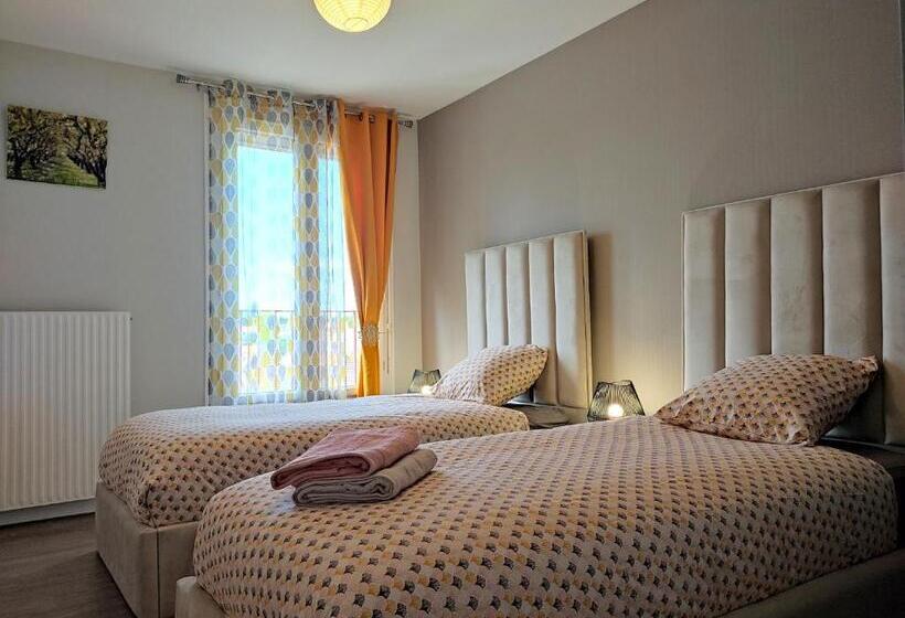 Le Thourottoiscentre Villewifispacieuxconfort Saint Gobain