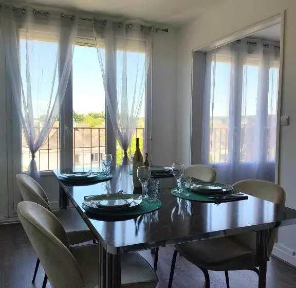 Le Thourottoiscentre Villewifispacieuxconfort Saint Gobain