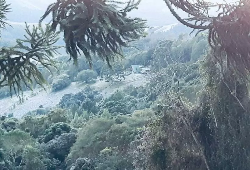 Majatalo Chalé Da Horseland Bj